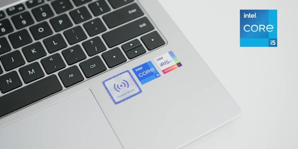 5.2 intel core