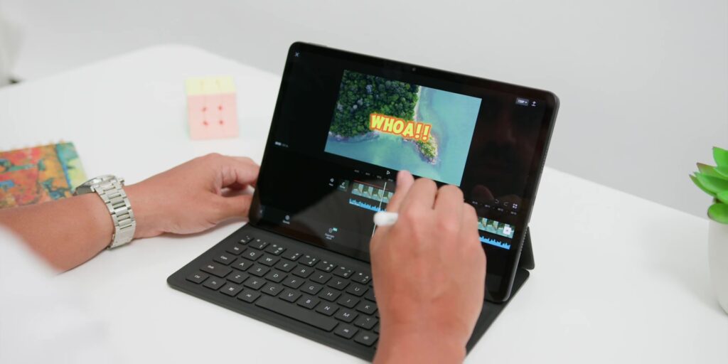 2.3 using capcut