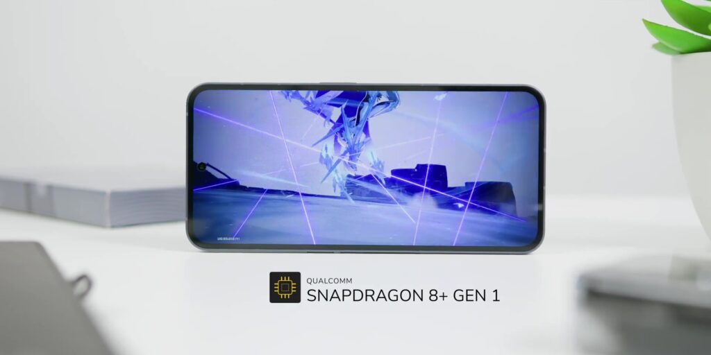 Nothing Phone (2): What's Different? 🤔 25 6.1 snapdragon
