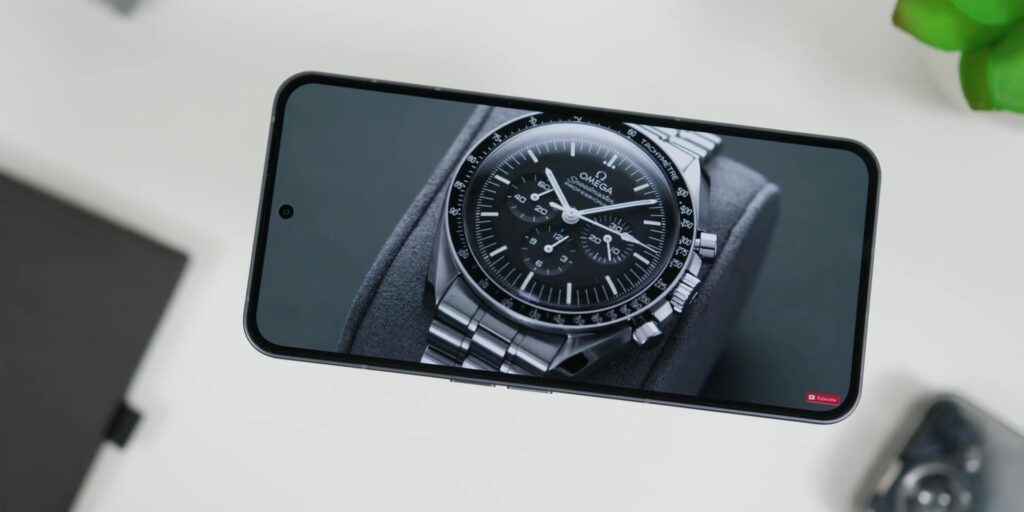 Nothing Phone (2): What's Different? 🤔 16 2.5 video viewing exp