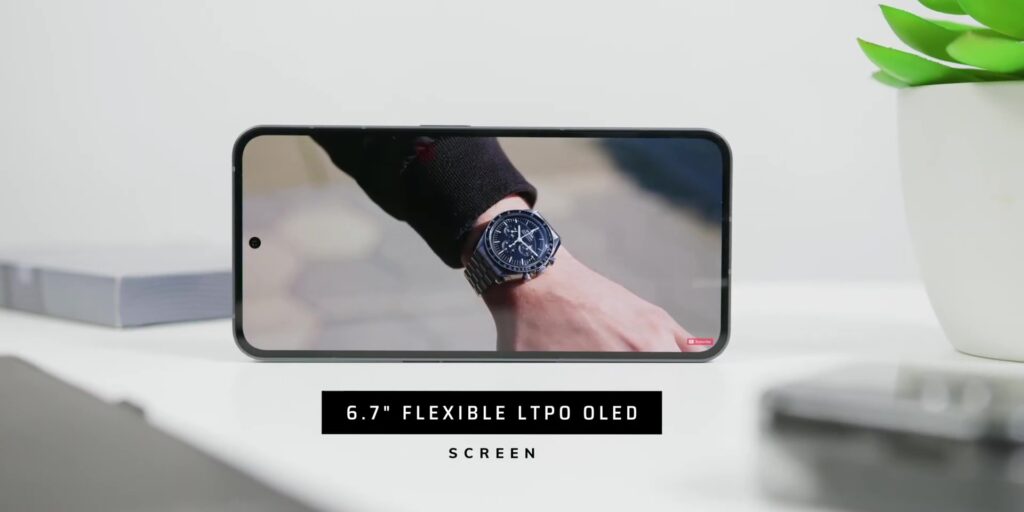 Nothing Phone (2): What's Different? 🤔 12 2.1 display