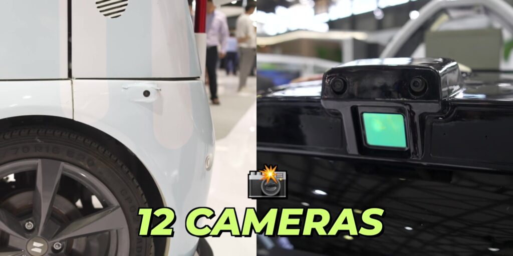THE 5.5G Revolution & Its CRAZY Potentials! π² MWC 2023 In Shanghai π¨π³ 11 2.7 12 cameras