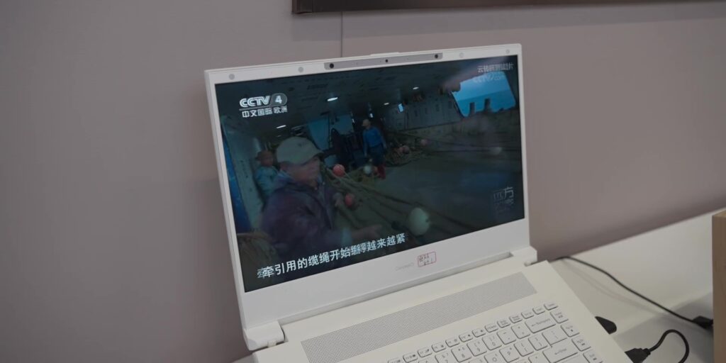 THE 5.5G Revolution & Its CRAZY Potentials! π² MWC 2023 In Shanghai π¨π³ 8 2.4 live streaming