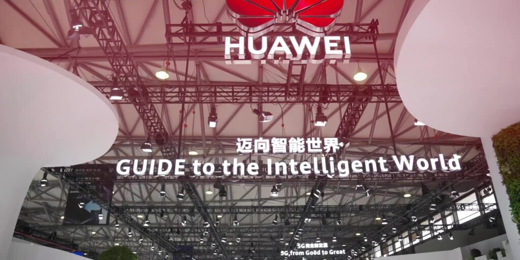 THE 5.5G Revolution & Its CRAZY Potentials! π² MWC 2023 In Shanghai π¨π³ 2 1.1 invited to mwc shanghai