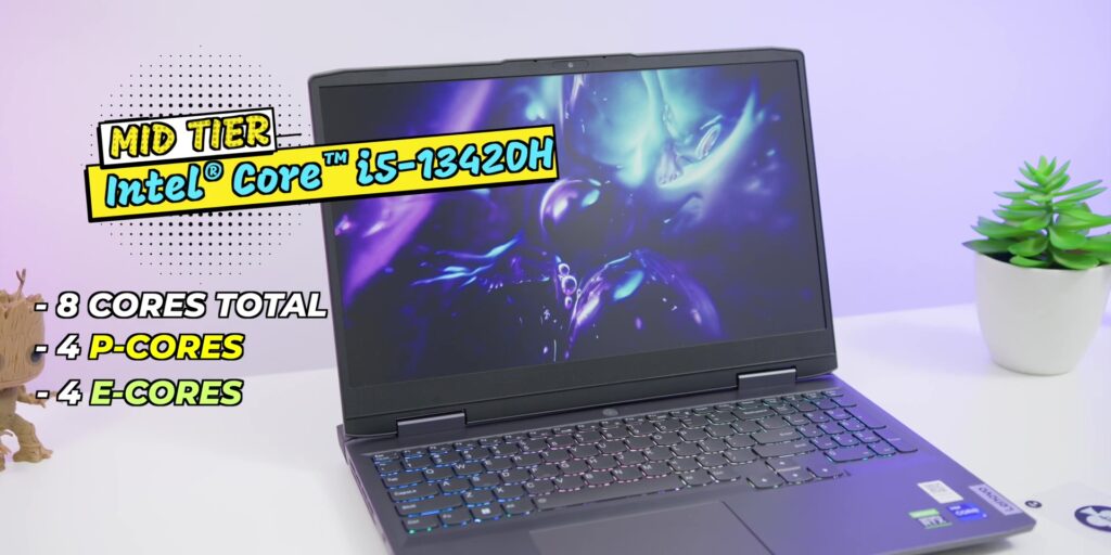 4.2 i5 13420H