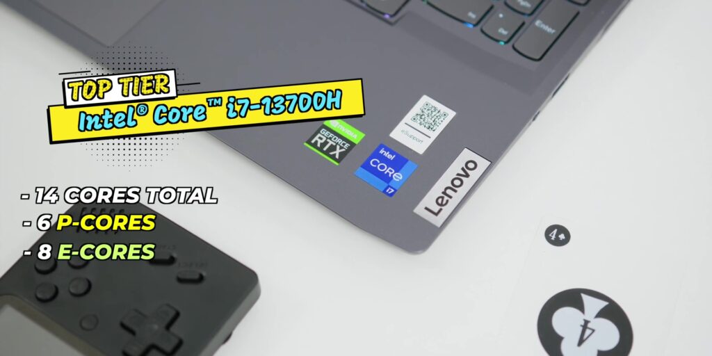 4.3 i7 13700H