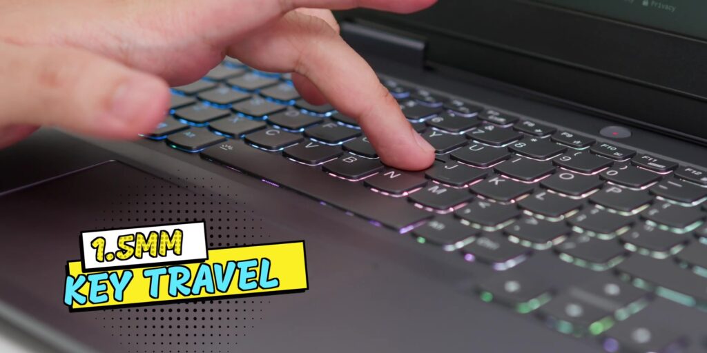 2.3 key travel