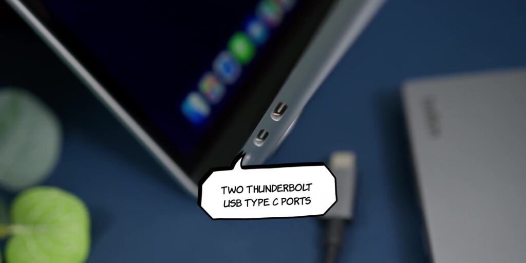 1.3 thunderbolt