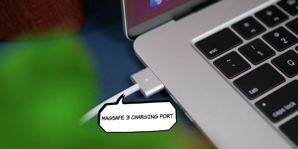 1.2 magsafe port
