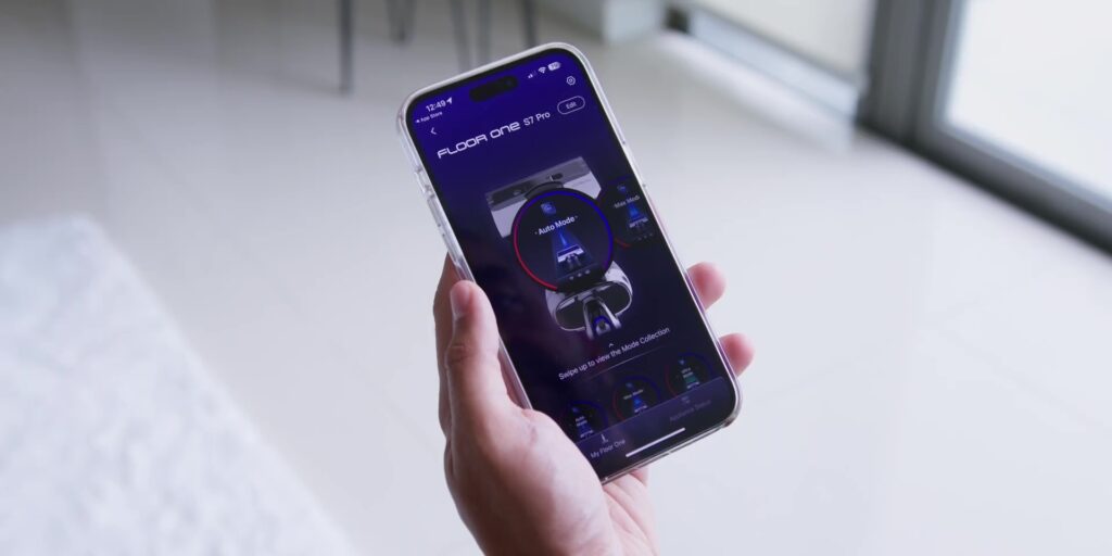 6.1 tineco life app