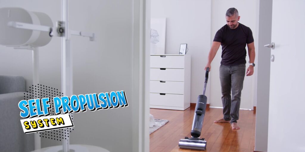 3.4 self propulsion