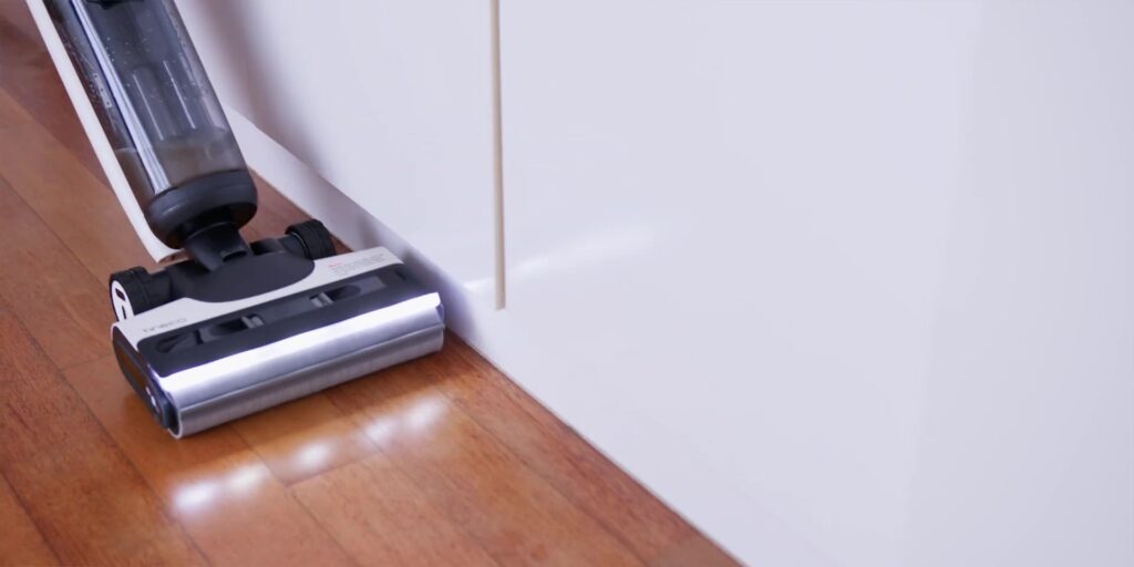 3.2 closet tight space