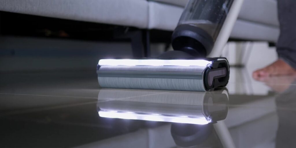 3.3 headlight