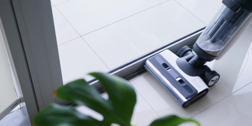 3.1 edge cleaning