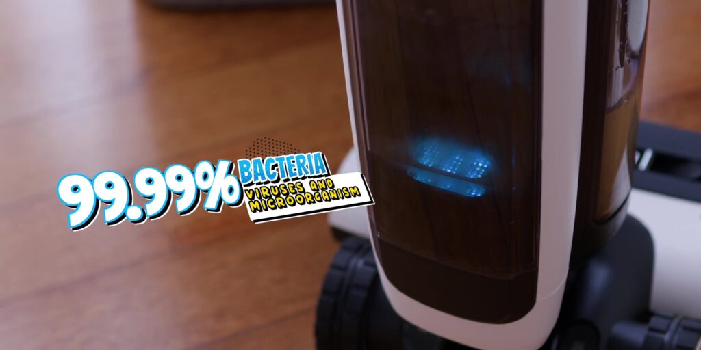 2.7 kill bacteria