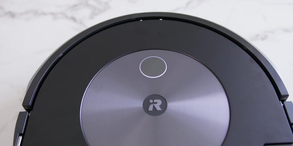 Auto-Retracting Mop?! 😲 iRobot Roomba Combo j7+: The Ultimate 2-in-1 Robot Vacuum 13 7.3 ending extra