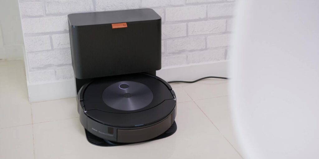 Auto-Retracting Mop?! 😲 iRobot Roomba Combo j7+: The Ultimate 2-in-1 Robot Vacuum 33 7.1 conclusion