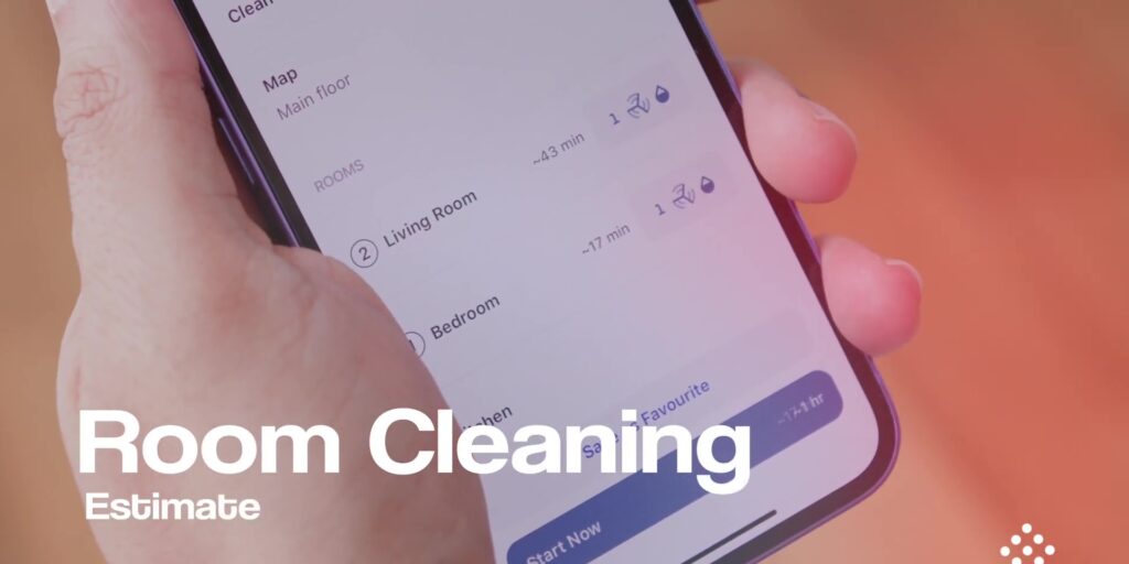 Auto-Retracting Mop?! 😲 iRobot Roomba Combo j7+: The Ultimate 2-in-1 Robot Vacuum 29 6.2 room clean estimate