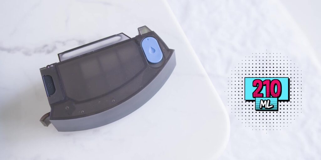 Auto-Retracting Mop?! 😲 iRobot Roomba Combo j7+: The Ultimate 2-in-1 Robot Vacuum 15 2.8 210ml tank