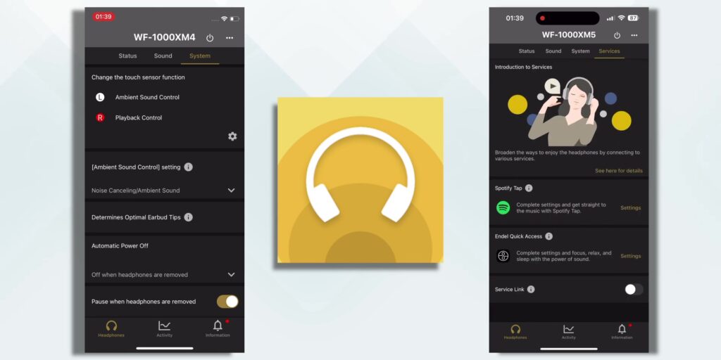 7.3 spotify