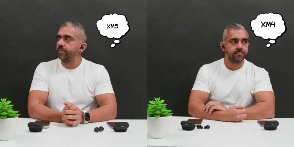 6.2 side by side comparison