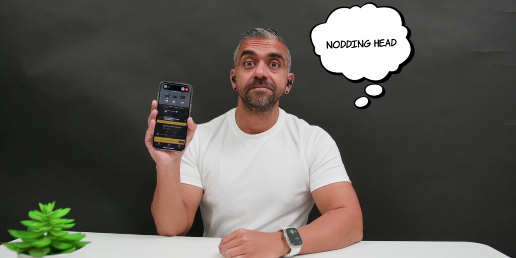 5.2 nodding head