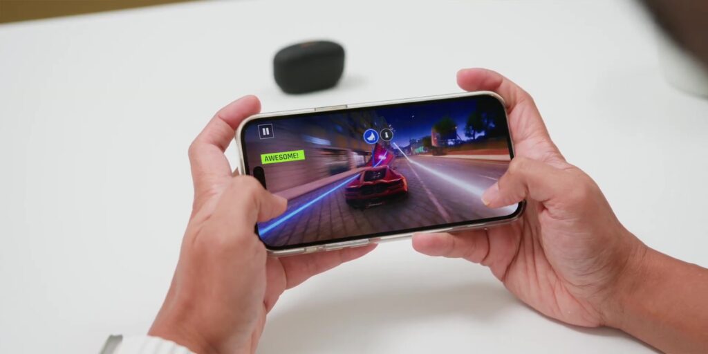 4.6 low latency gaming