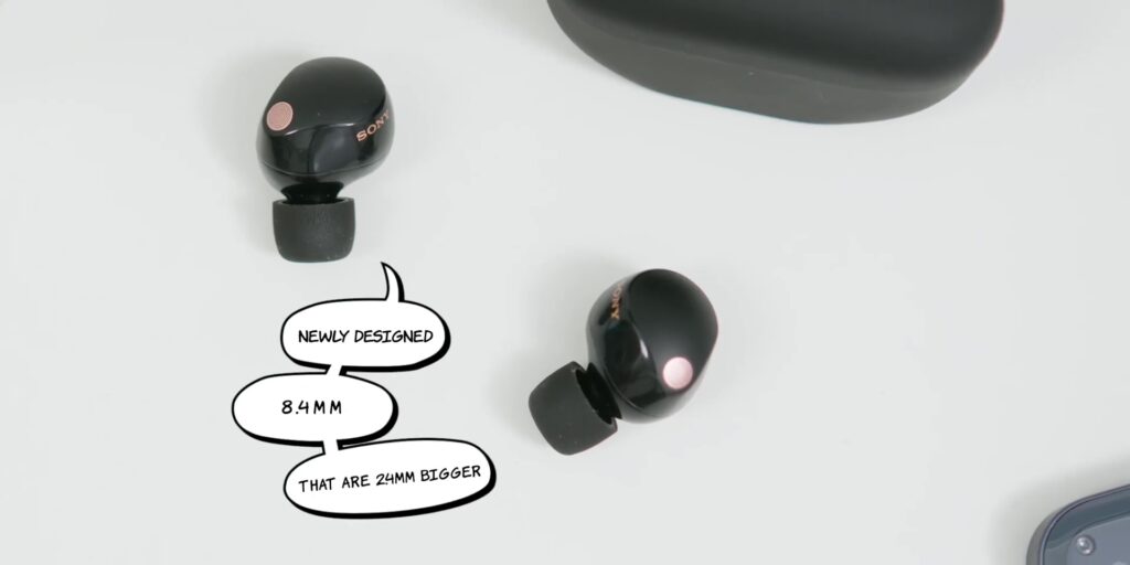 2.5 8.4mm driver