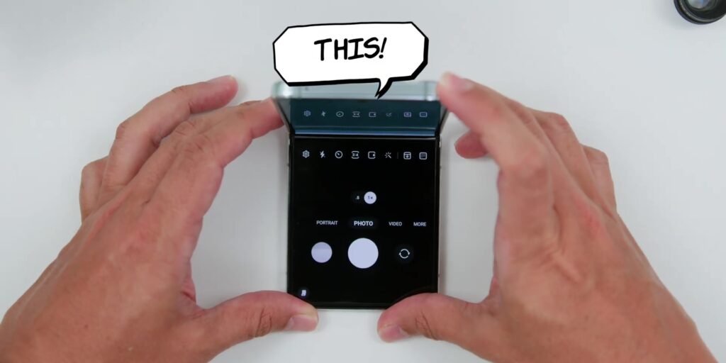 Samsung Galaxy Z Flip5: Flex Window’s HUGE Upgrade! | In-depth Review 2 0.2 intro this 2