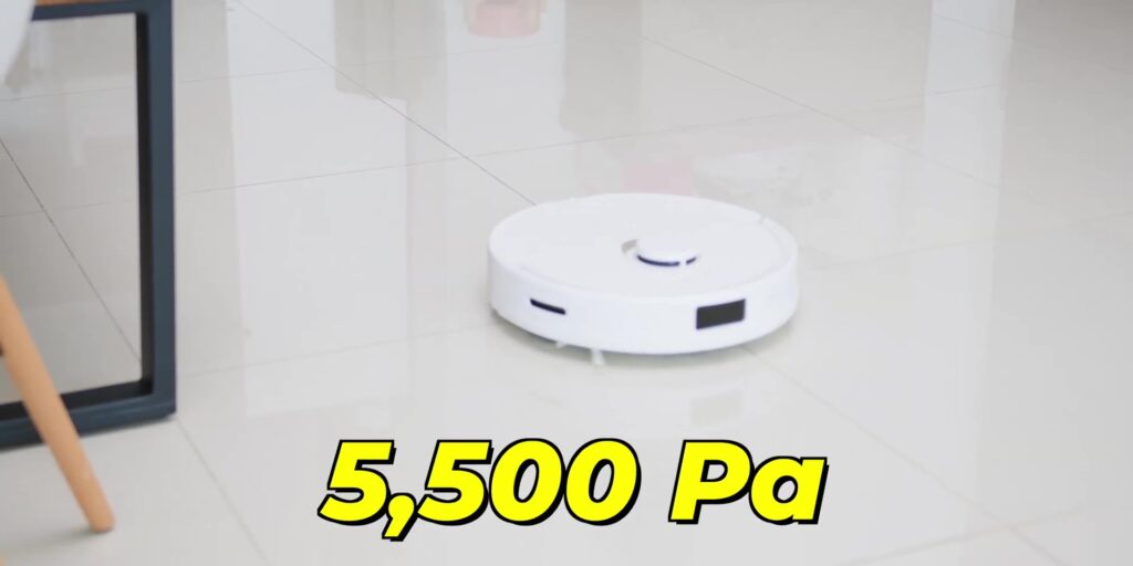3.2 5500pa
