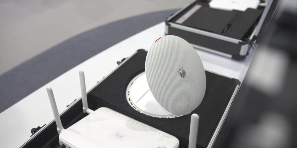 2.2 RFID tech