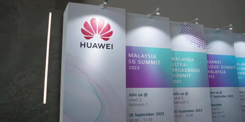 1.2 summit huawei