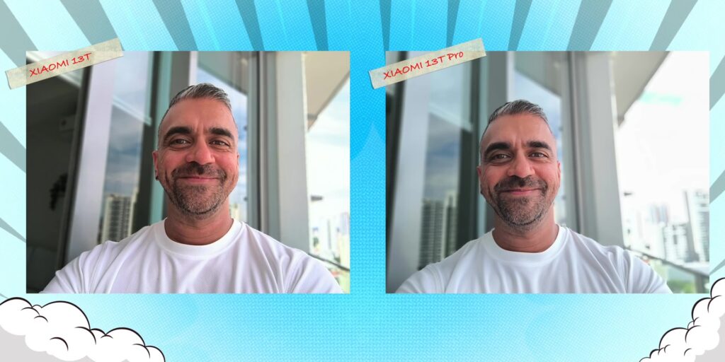 4.2 selfie