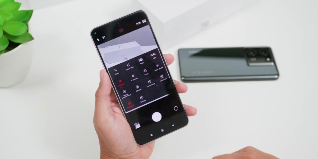 1.9 leica cam modes
