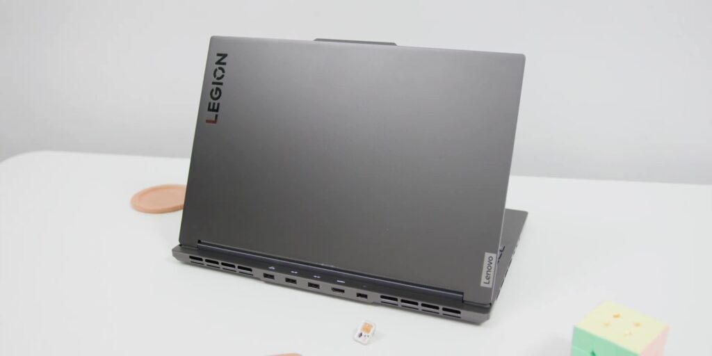 Lenovo Legion Slim 7i: Thin But Still Powerful! ⚡ 31 5.3 conclusion