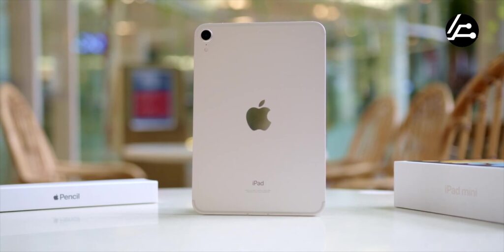 4.5 ipad mini 7 back