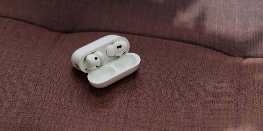 4.6 new airpods