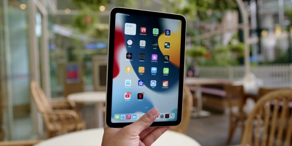 4.4 ipad mini 7