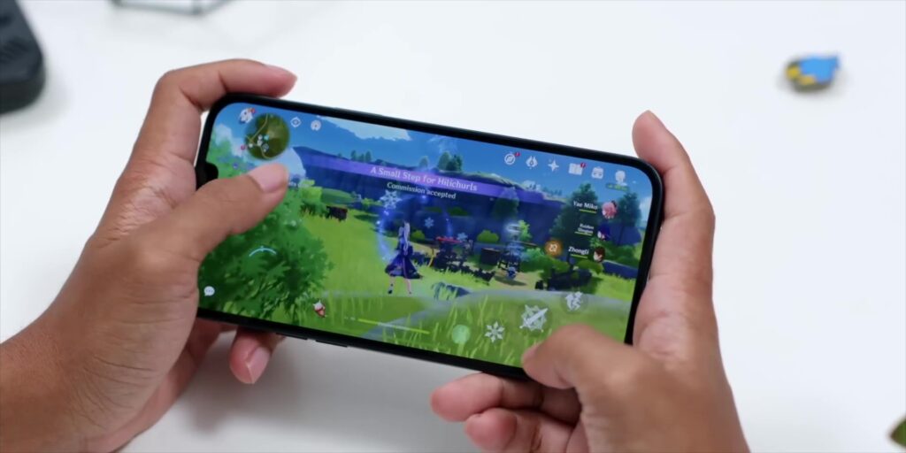 3.3 addt GPU