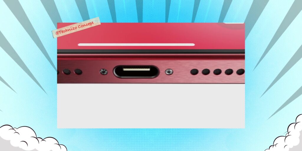 2.1 usb c port