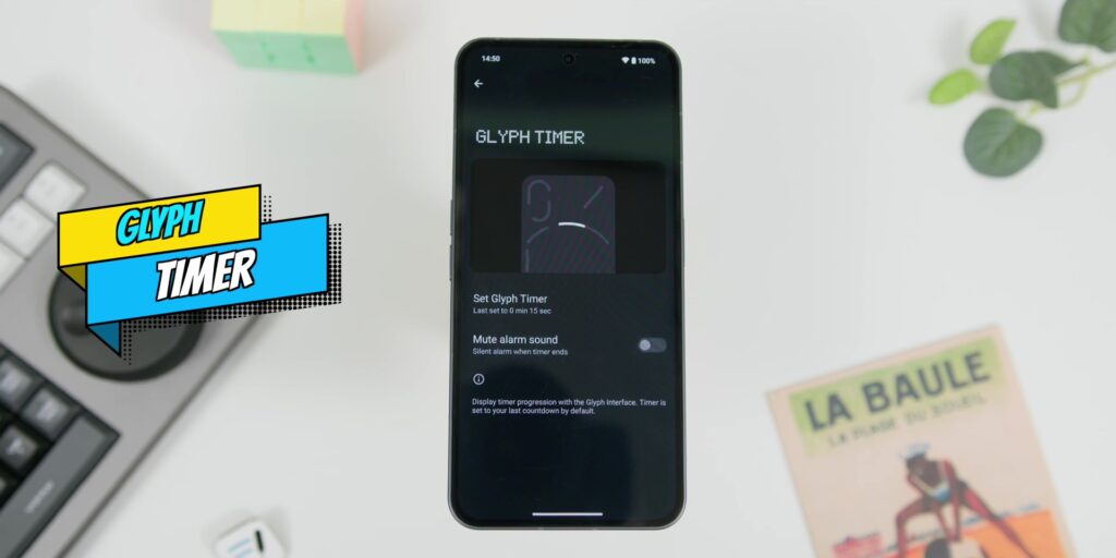1.2 glyph timer