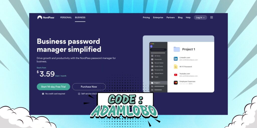 9.8 code adamlobo