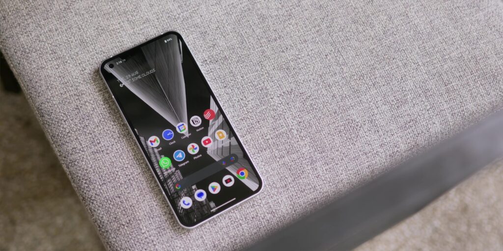 4.9 fast responsive