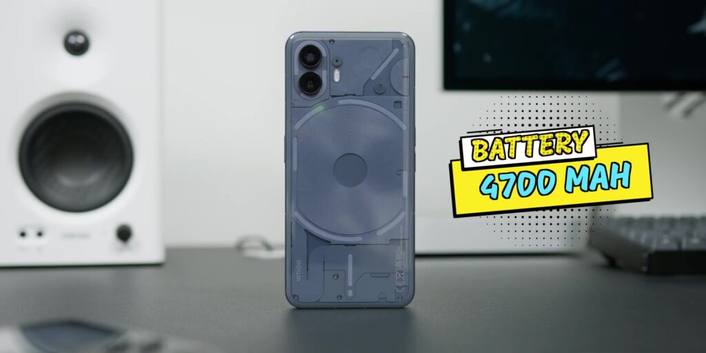 4.7 battery