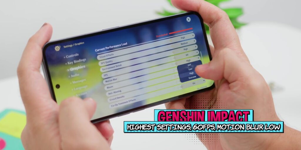 4.4 gaming specs