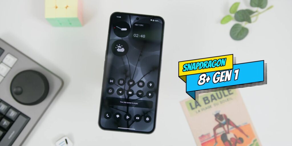 4.1 snapdragon