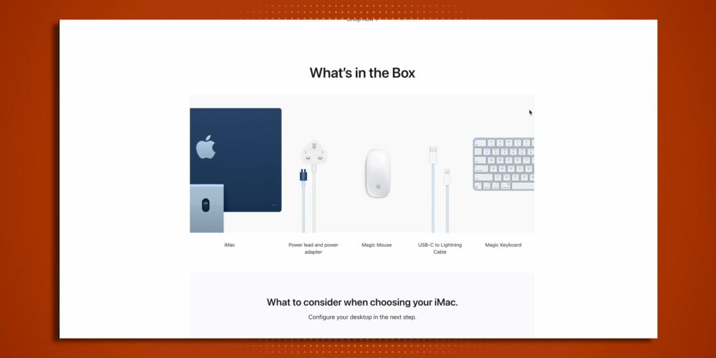 New M3 MacBook Pro & iMac: Did Apple Just Killed Intel...AGAIN?!! 😱 19 4.4 accessories