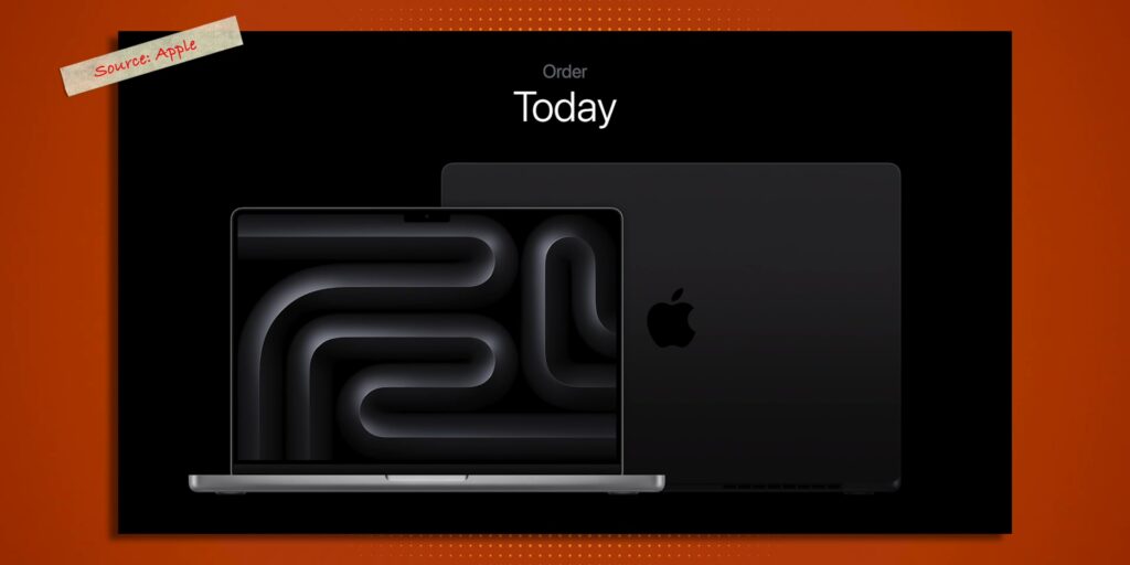 New M3 MacBook Pro & iMac: Did Apple Just Killed Intel...AGAIN?!! 😱 13 3.1 mbp space black