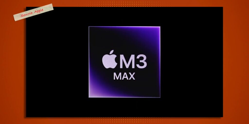 New M3 MacBook Pro & iMac: Did Apple Just Killed Intel...AGAIN?!! 😱 11 2.3 M3 Max