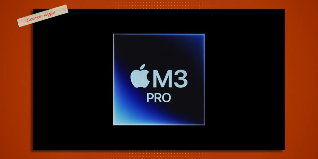 New M3 MacBook Pro & iMac: Did Apple Just Killed Intel...AGAIN?!! 😱 9 2.1 M3 Pro